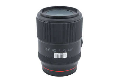 Meike 35mm f1.8 Pro AF