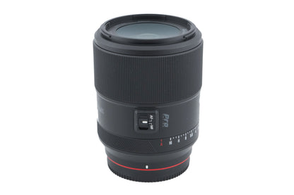 Meike 35mm f1.8 Pro AF