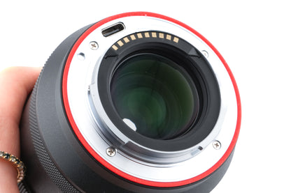 Meike 35mm f1.8 Pro AF