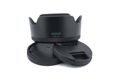 Meike 35mm f1.8 Pro AF