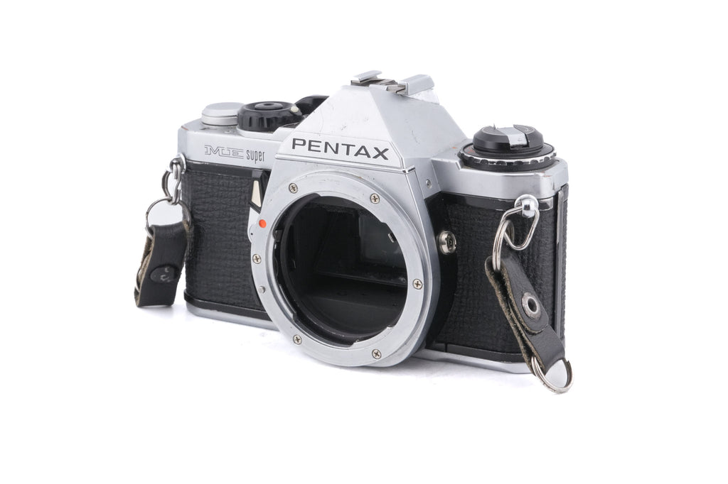 Pentax ME Super