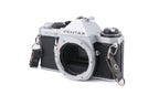 Pentax ME Super