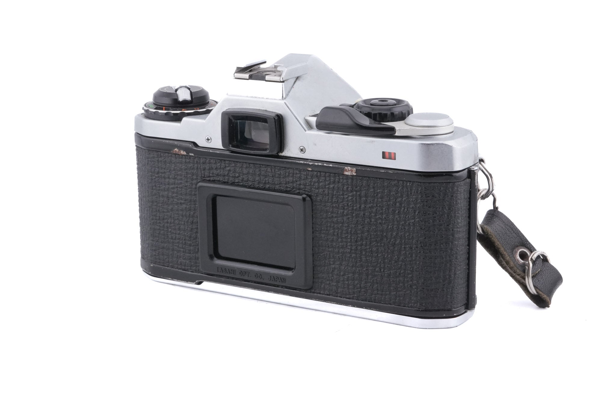 Pentax ME Super