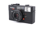 Konica C35