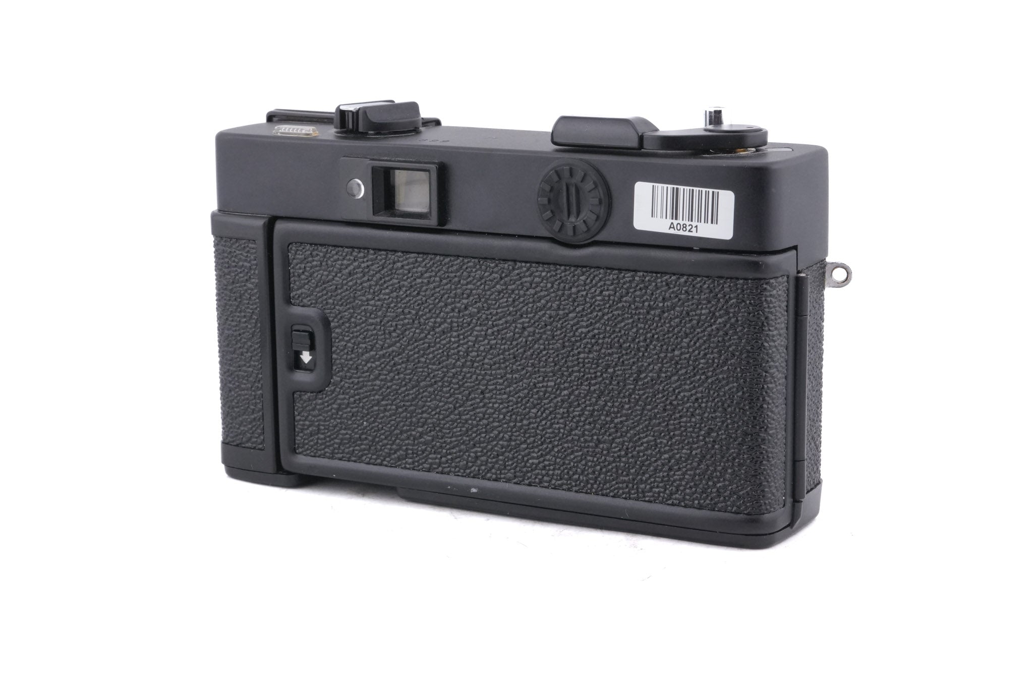 Konica C35
