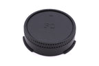 Canon 50mm f1.8 (Chrome Nose)