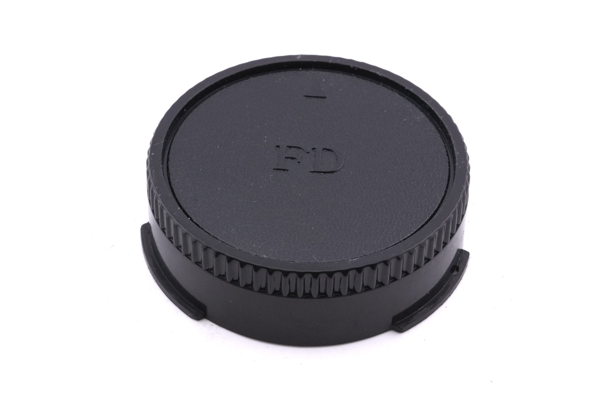 Canon 50mm f1.8 (Chrome Nose)
