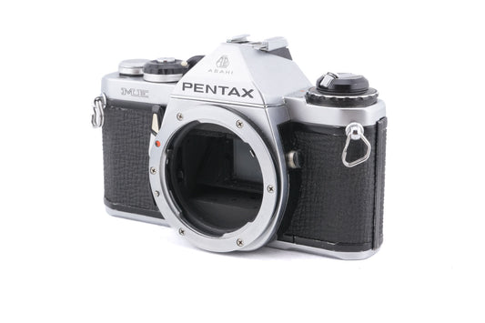 Pentax ME
