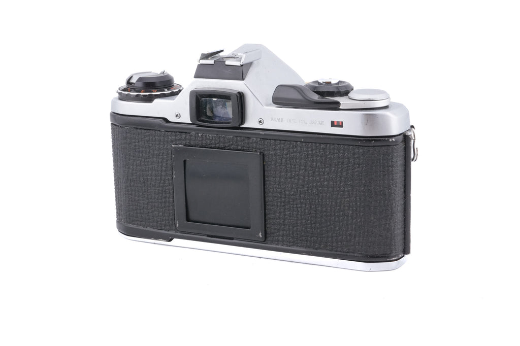 Pentax ME
