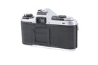 Pentax ME