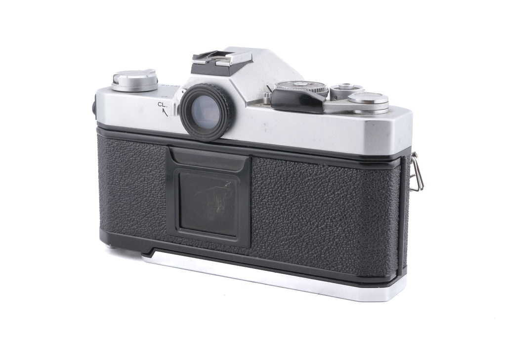 Konica Autoreflex T3