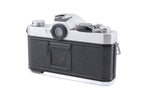 Konica Autoreflex T3