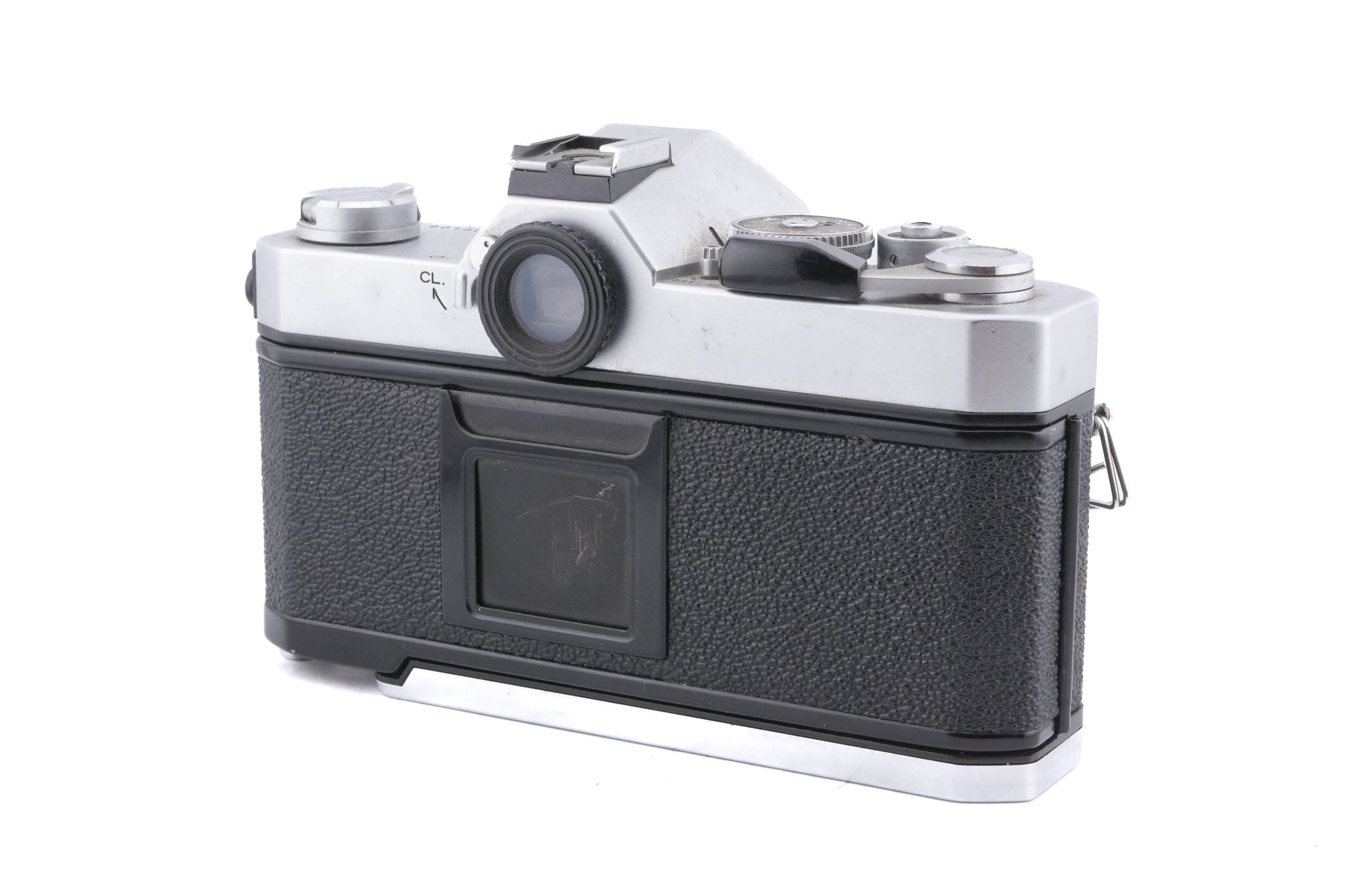 Konica Autoreflex T3