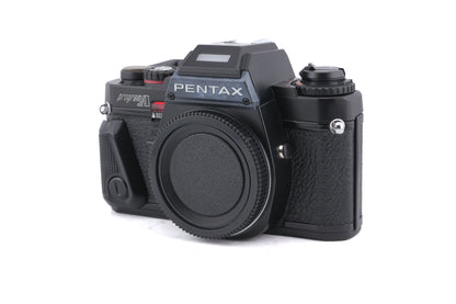 Pentax Program A