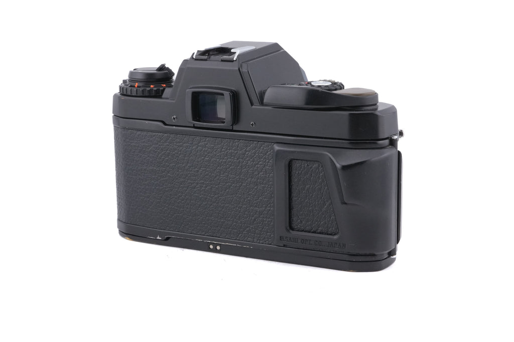 Pentax Program A