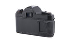 Pentax Program A