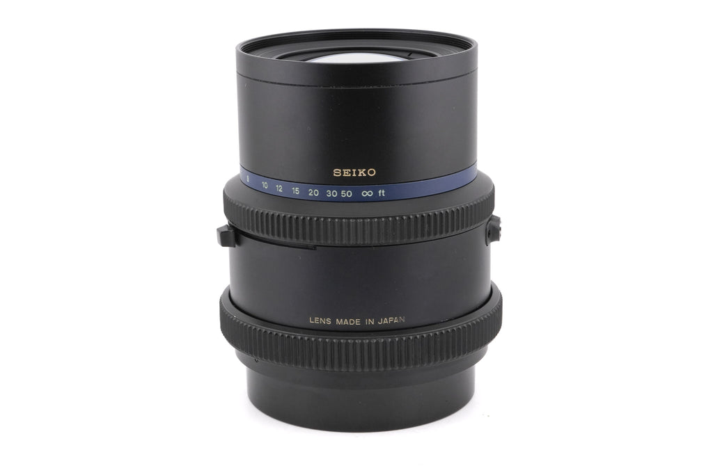 Mamiya 180mm f4.5 Sekor Z