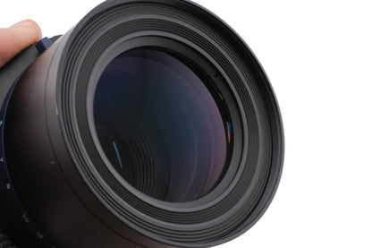 Mamiya 180mm f4.5 Sekor Z