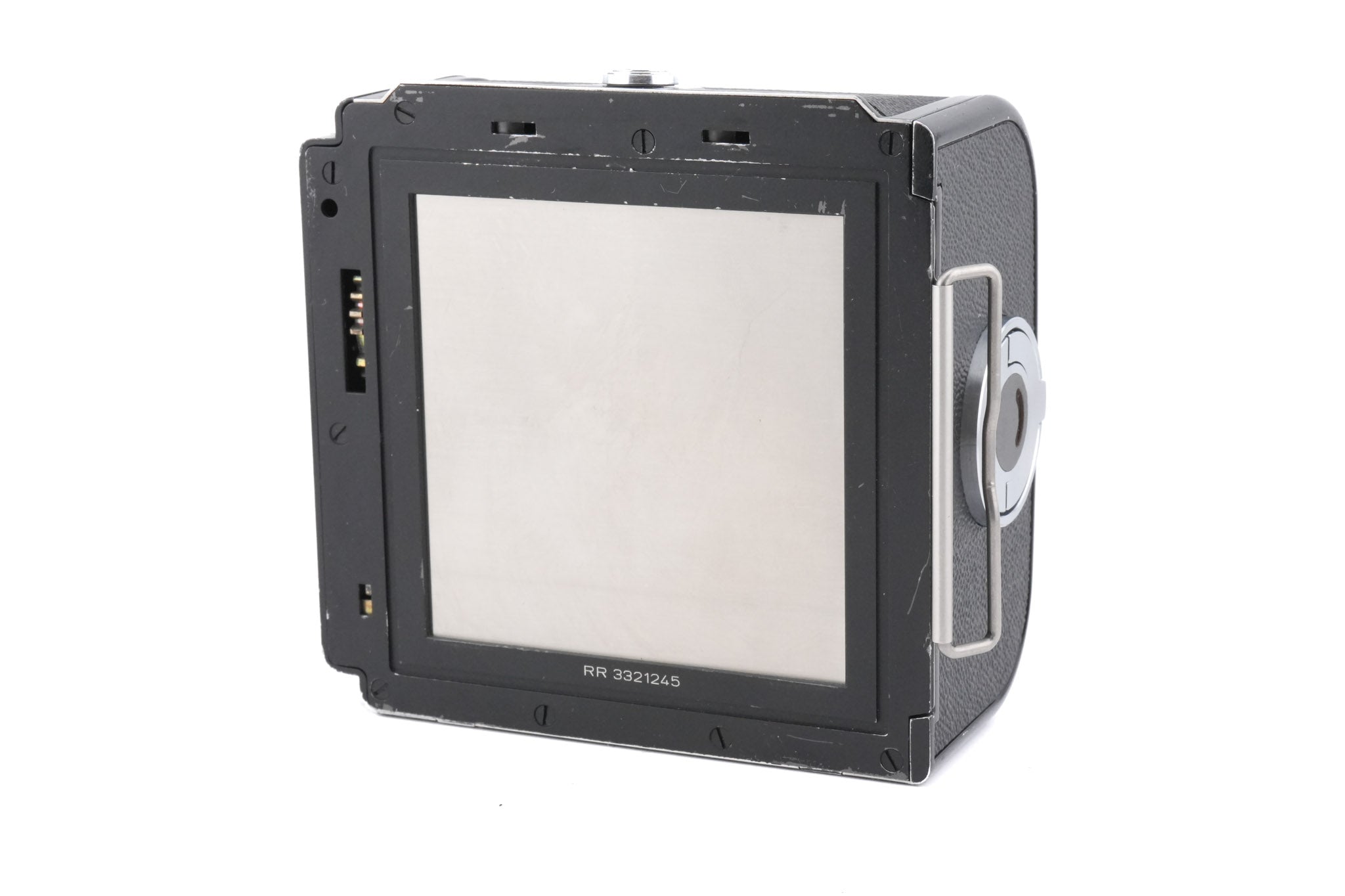 Hasselblad A12N Film Magazine