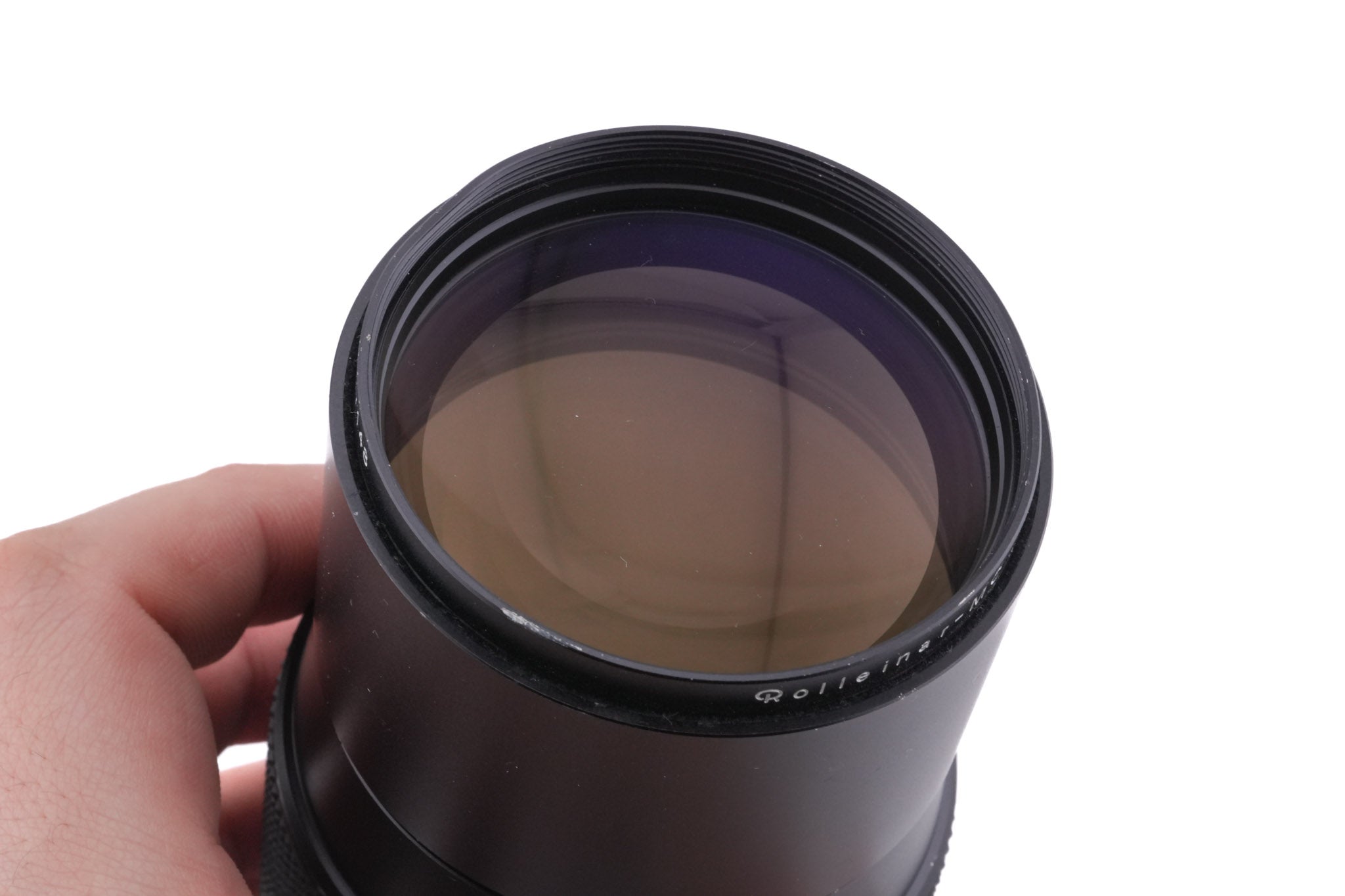 Rollei 200mm f3.5 Rolleinar-MC