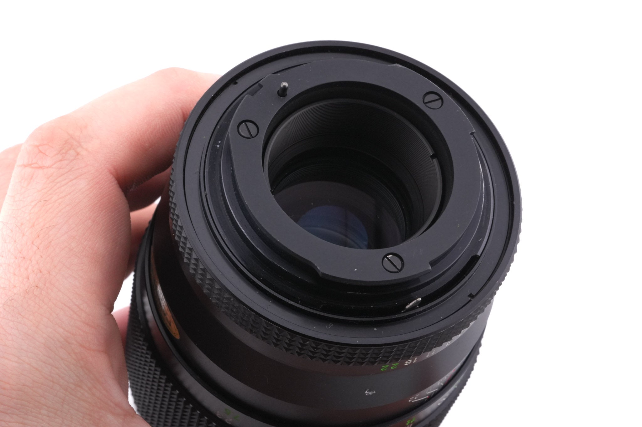 Rollei 200mm f3.5 Rolleinar-MC