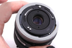 Canon 50mm f3.5 Macro S.S.C.