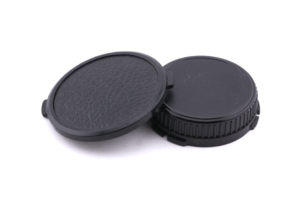 Canon 50mm f3.5 Macro S.S.C.