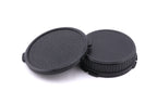Canon 50mm f3.5 Macro S.S.C.