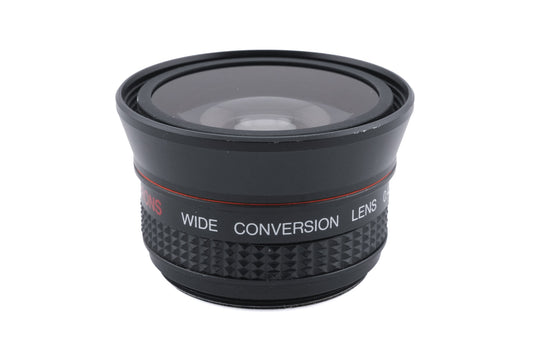 Brons 0.42x Wide Conversion Lens