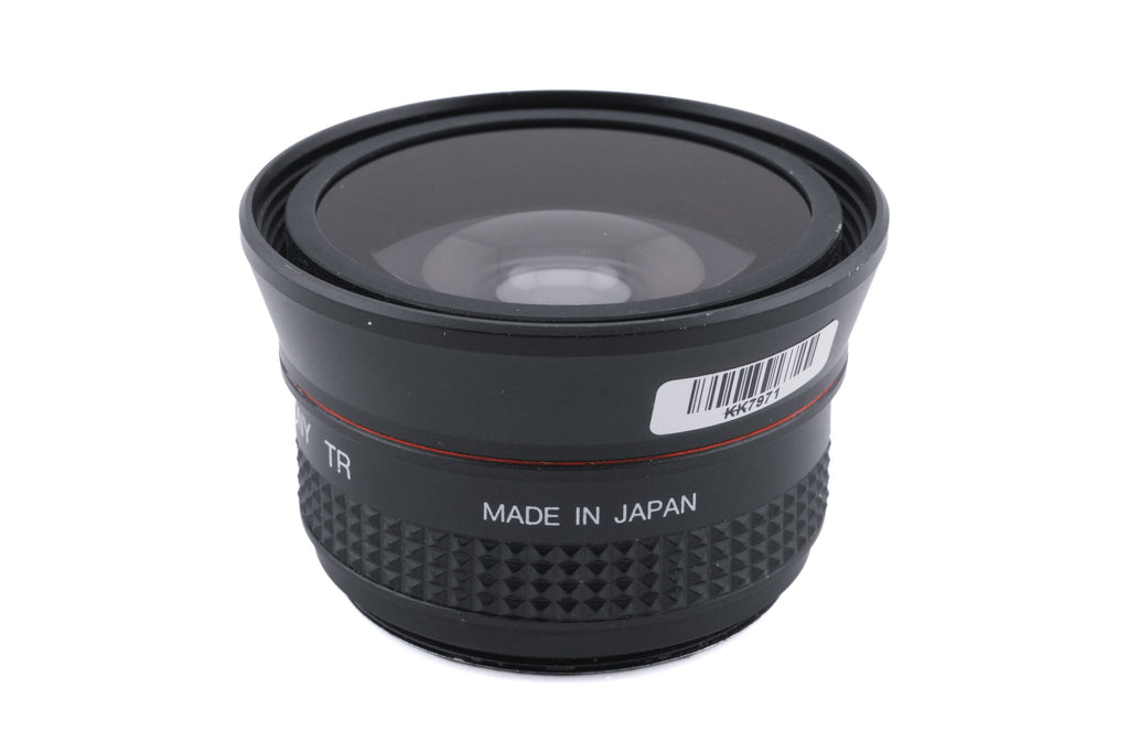 Brons 0.42x Wide Conversion Lens