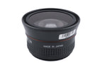 Brons 0.42x Wide Conversion Lens