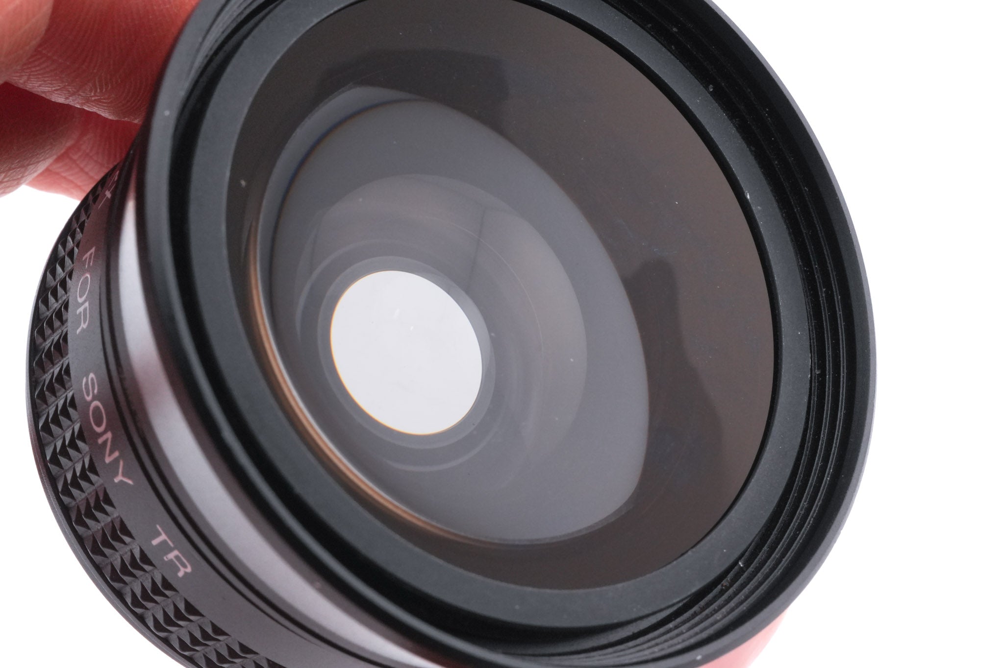 Brons 0.42x Wide Conversion Lens