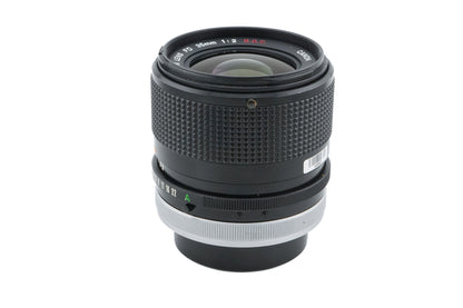 Canon 35mm f2 S.S.C.