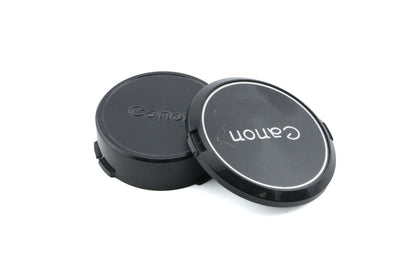 Canon 35mm f2 S.S.C.