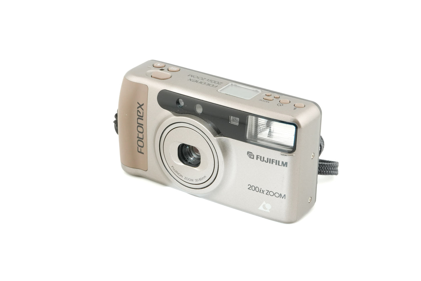 Fujifilm Fotonex 200ix Zoom