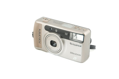 Fujifilm Fotonex 200ix Zoom