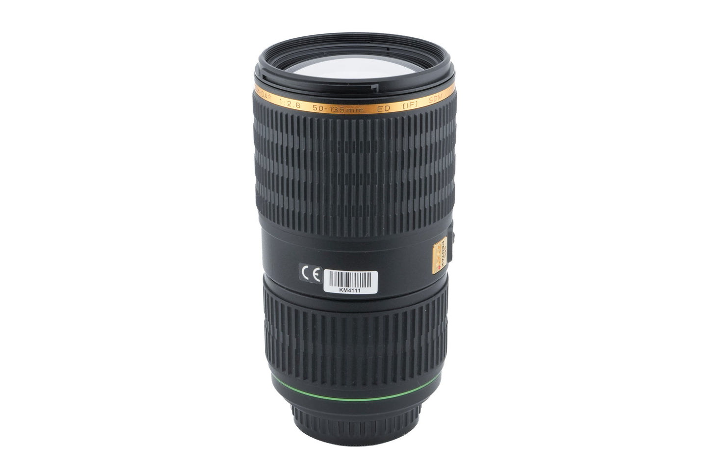 Pentax 50-135mm f2.8 SMC Pentax DA* ED IF SDM