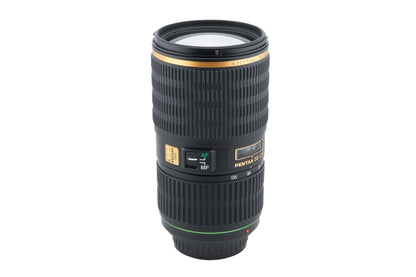 Pentax 50-135mm f2.8 SMC Pentax DA* ED IF SDM
