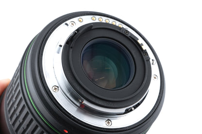 Pentax 50-135mm f2.8 SMC Pentax DA* ED IF SDM