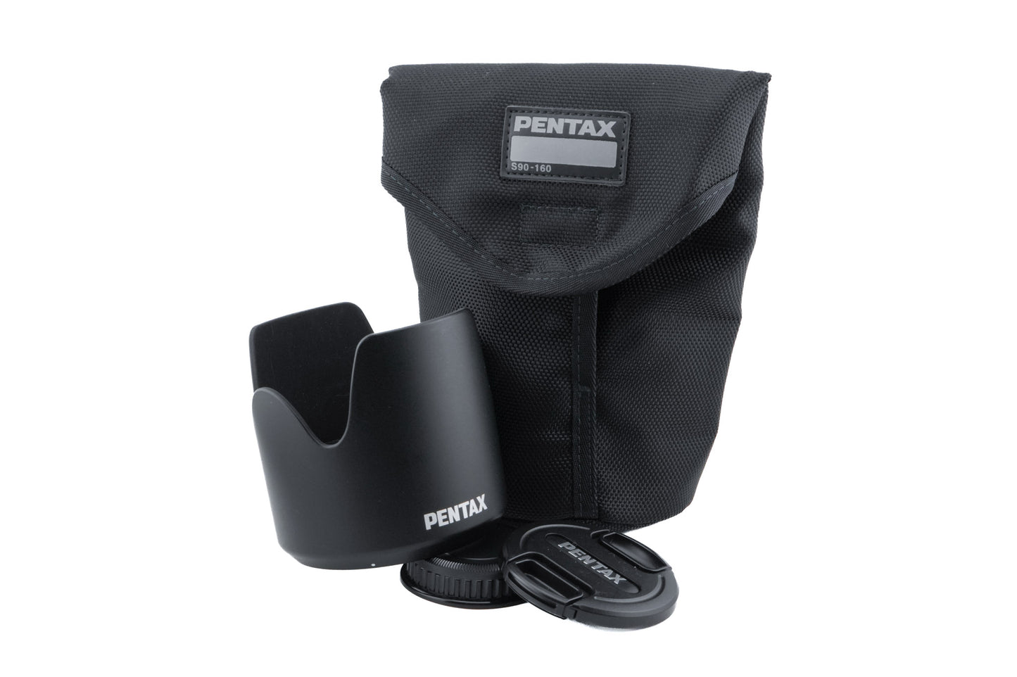 Pentax 50-135mm f2.8 SMC Pentax DA* ED IF SDM