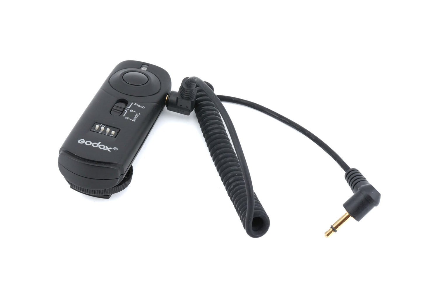 Godox Reemix 3-in-1 Remote Control