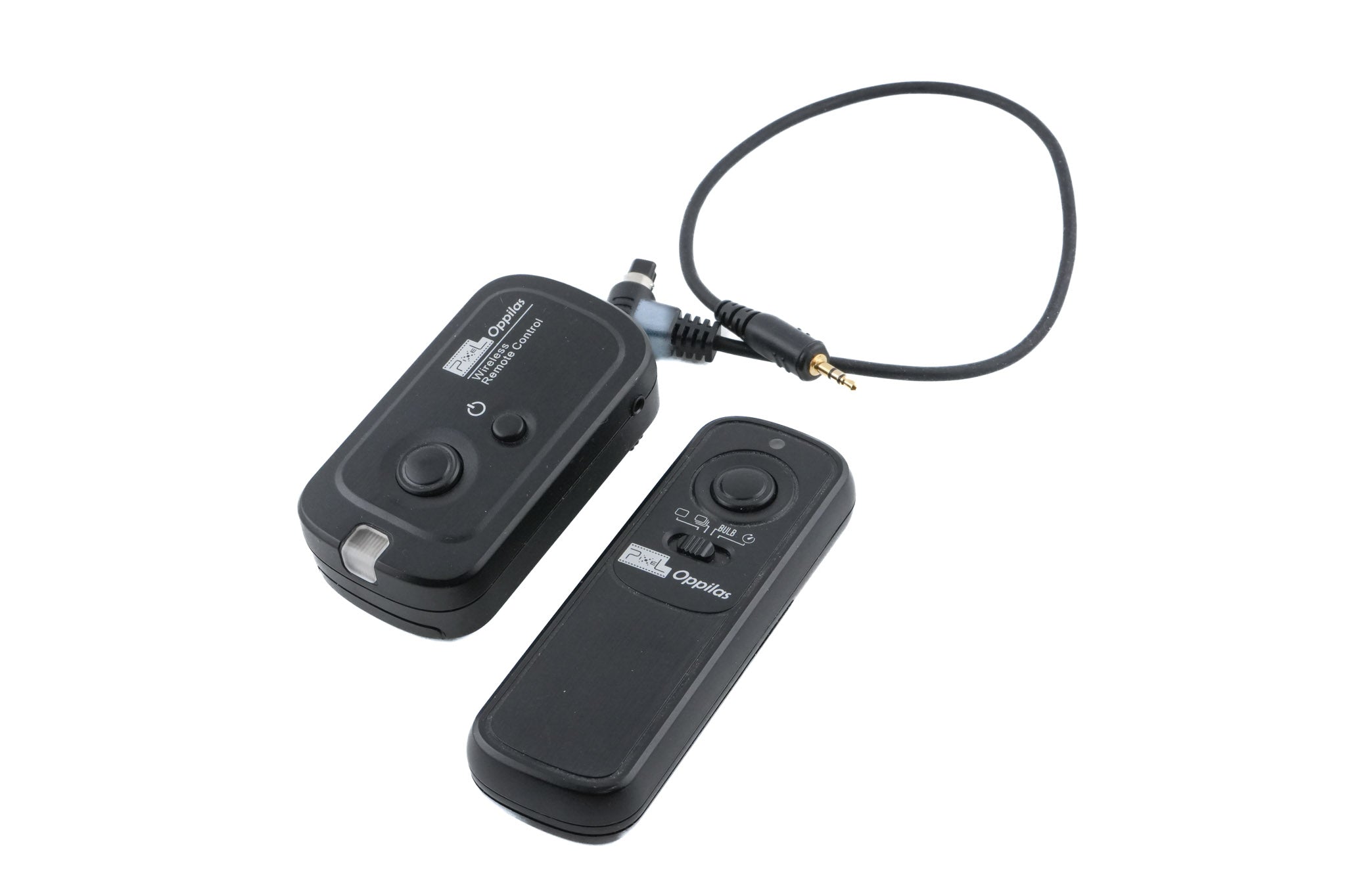 Pixel Oppilas Wireless Remote Control – Kamerastore