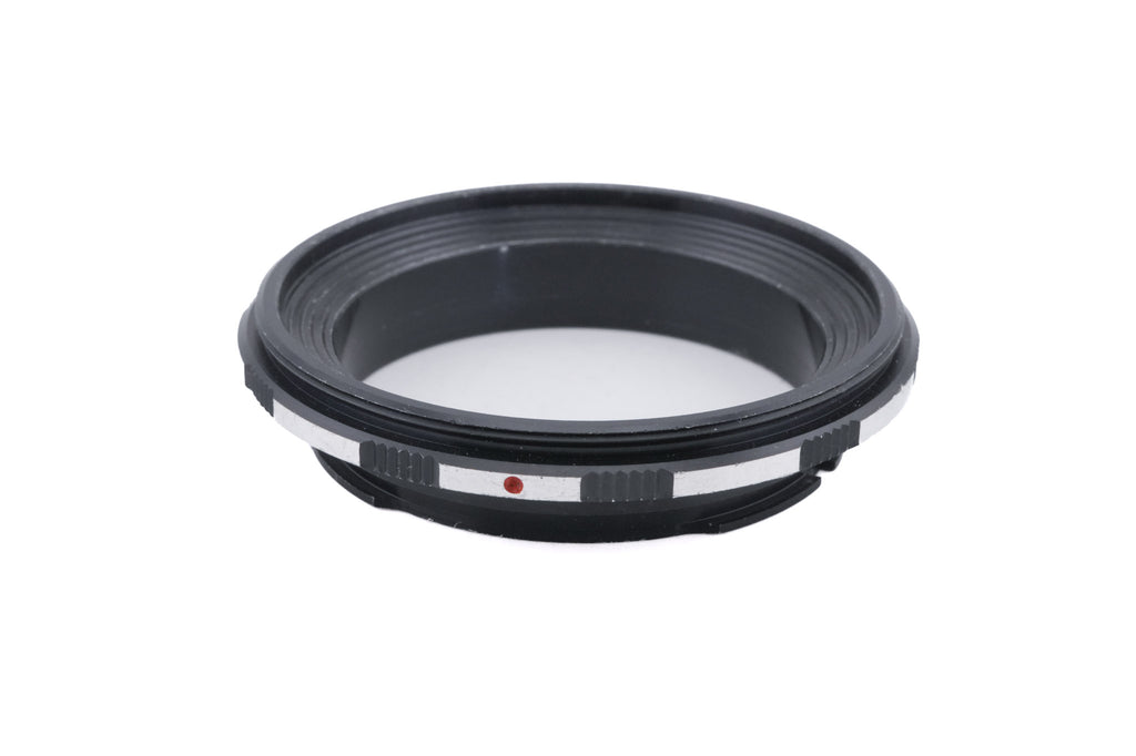 Generic 52mm Reverse Adapter