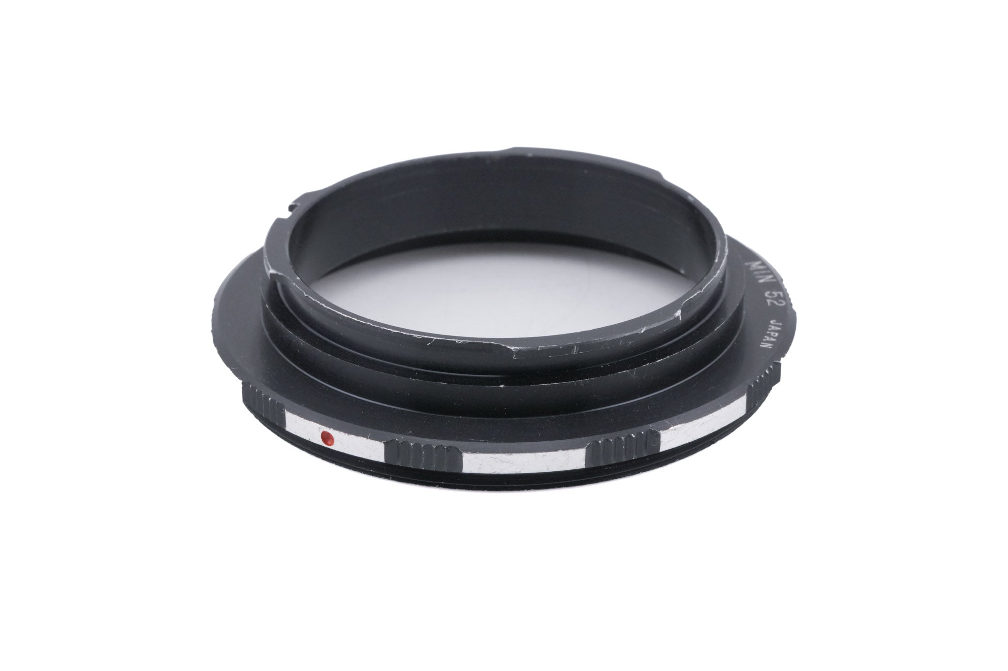 Generic 52mm Reverse Adapter