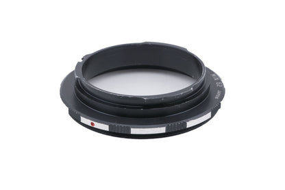 Generic 52mm Reverse Adapter