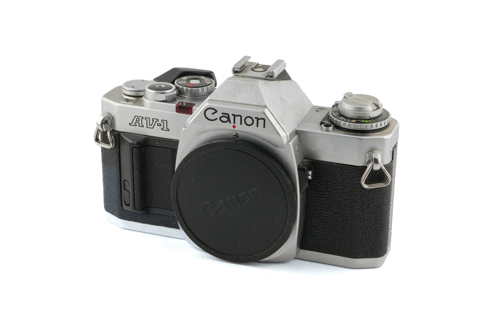 Canon AV-1
