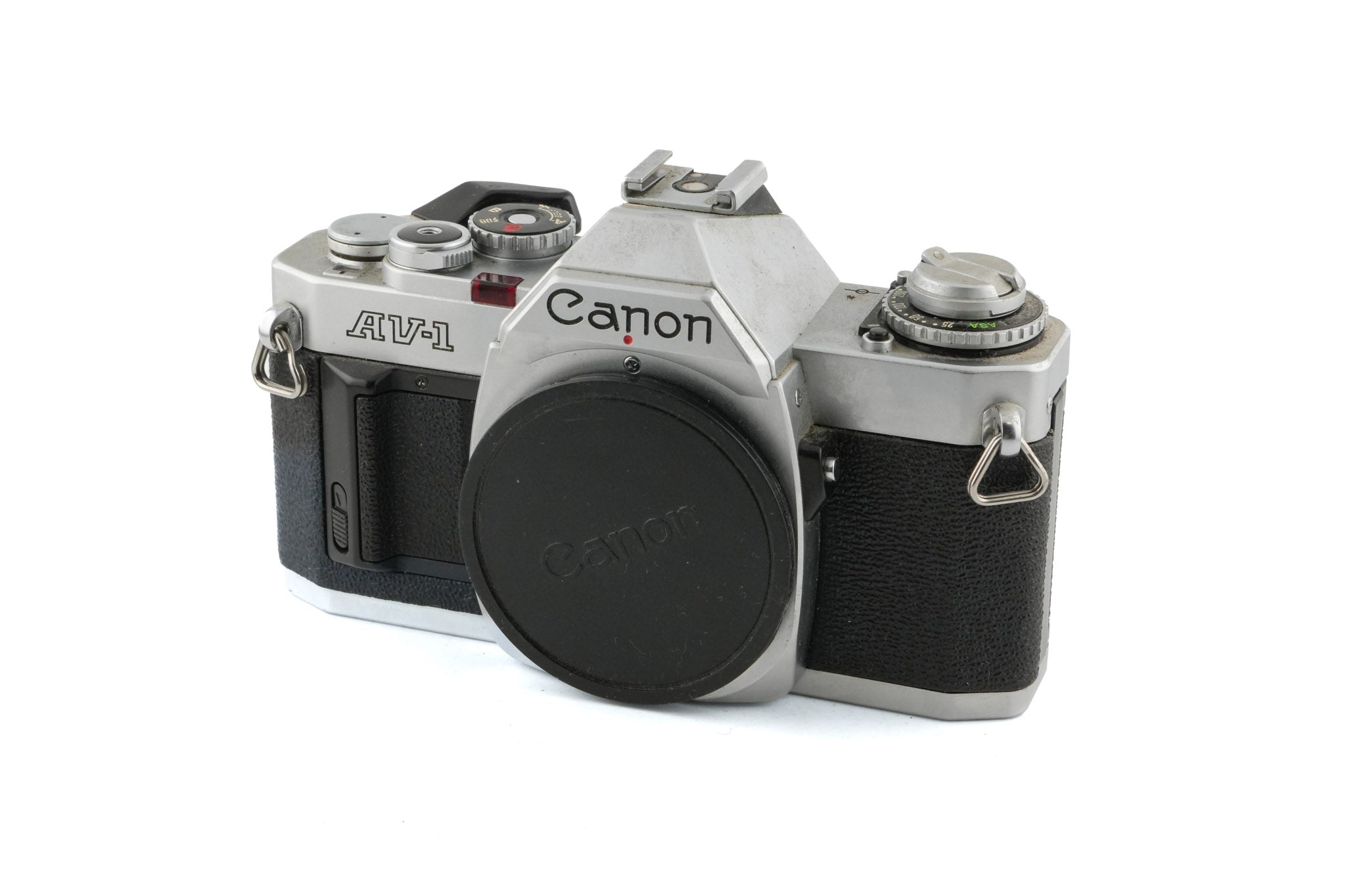 Canon AV-1