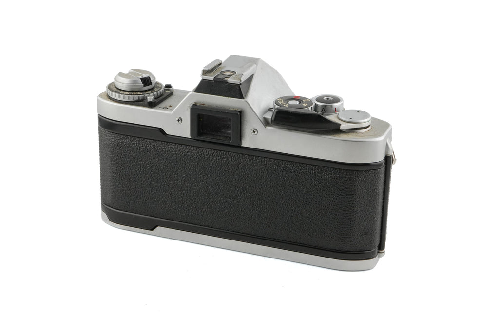 Canon AV-1