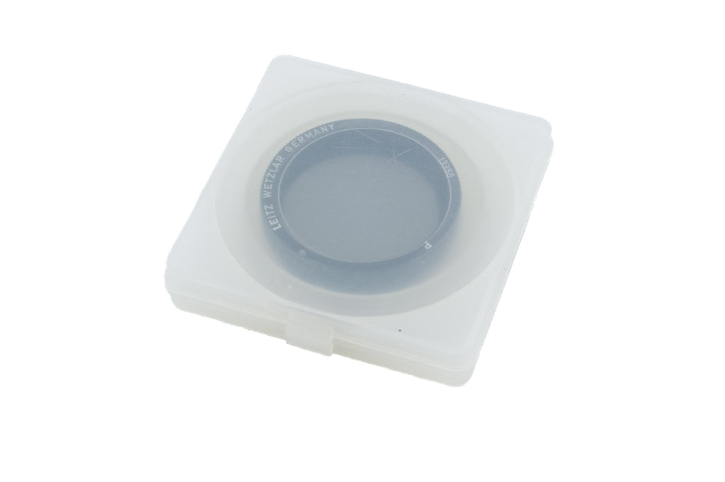 Leica 35.5mm Polarizing Filter (13358)