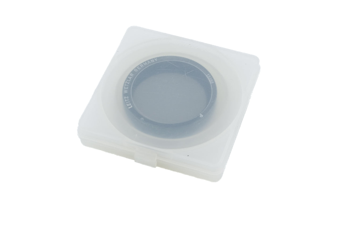 Leica 35.5mm Polarizing Filter (13358)